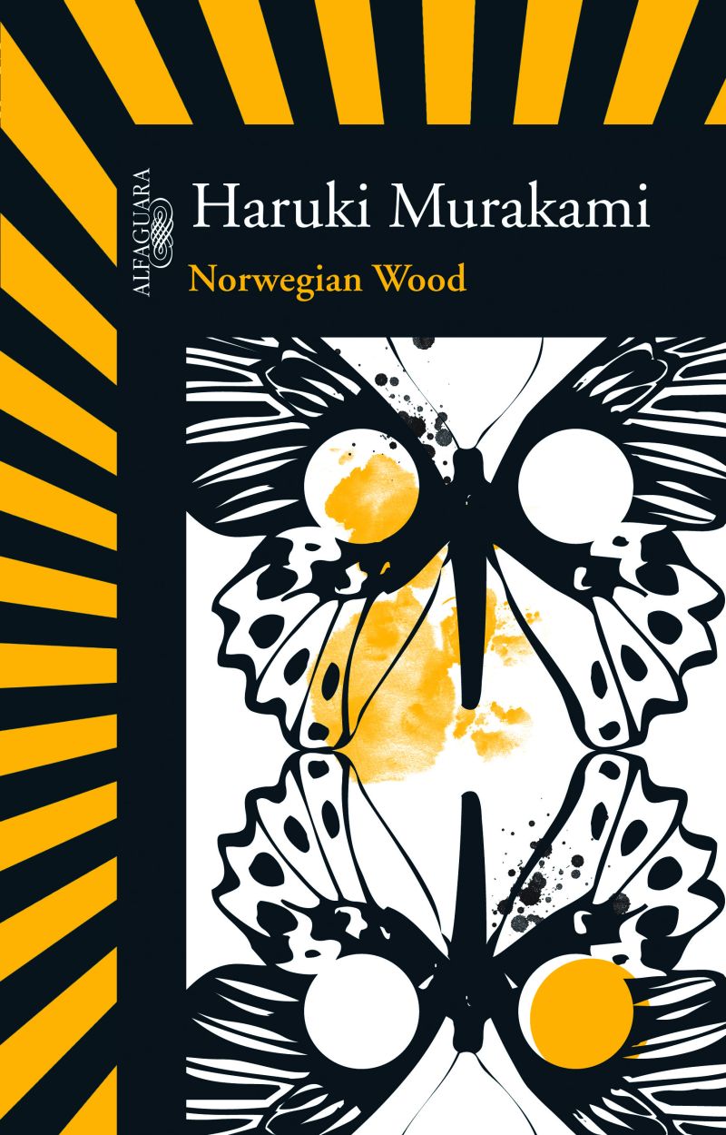 Novel Haruki Murakami Norwegian Wood Terjemahan Indonesia Pdf: Baca Atau Unduh Gratis!