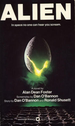 Baixar Livro Alien O Oitavo Passageiro Alan Dean Foster Em Pdf Epub Mobi Ou Ler Online Le Livros